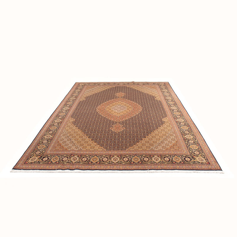 Perser Rug - Tabriz - Royal - 293 x 198 cm - orange