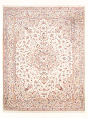 Perser Rug - Tabriz - Royal - 343 x 247 cm - cream
