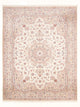 Tabriz - 50 Raj Rug 343x247cm - Persian Rugs