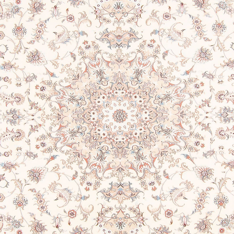 Perser Rug - Tabriz - Royal - 343 x 247 cm - cream