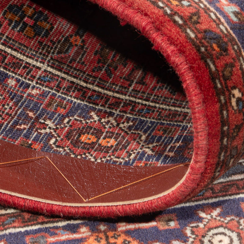 Perser Rug - Nomadic - 120 x 77 cm - cream