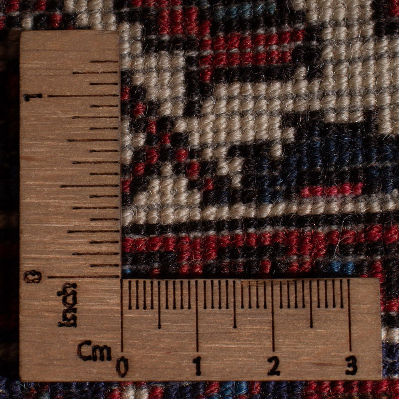 Perser Rug - Nomadic - 120 x 77 cm - cream