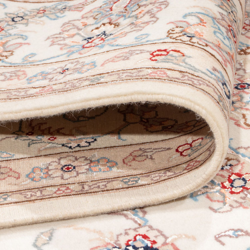 Perser Rug - Tabriz - Royal - 304 x 202 cm - cream