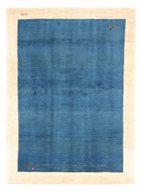 Gabbeh Rug - Perser - 239 x 170 cm - blue