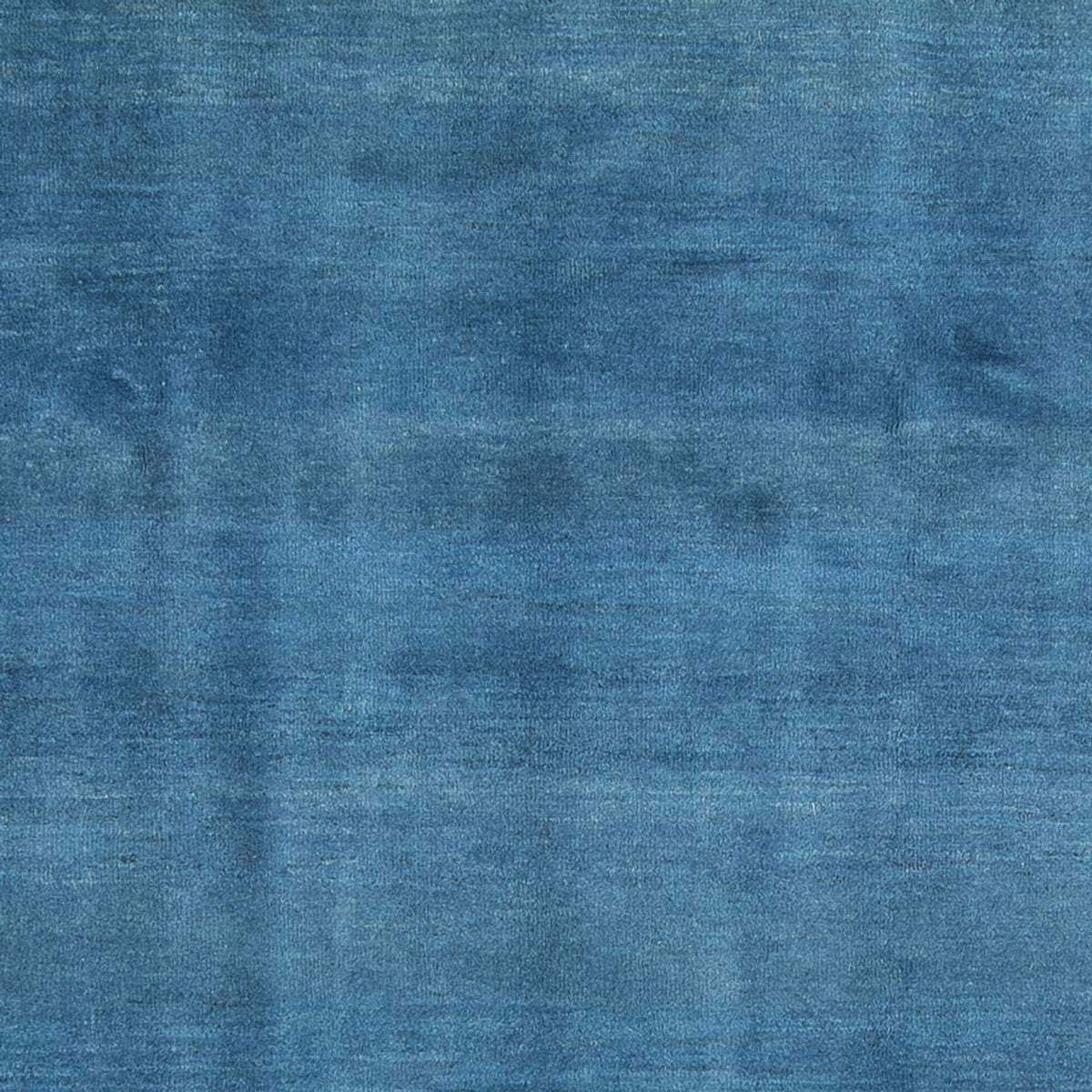 Gabbeh Rug - Perser - 239 x 170 cm - blue