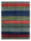 Gabbeh Rug - Perser - 236 x 171 cm - multicolored