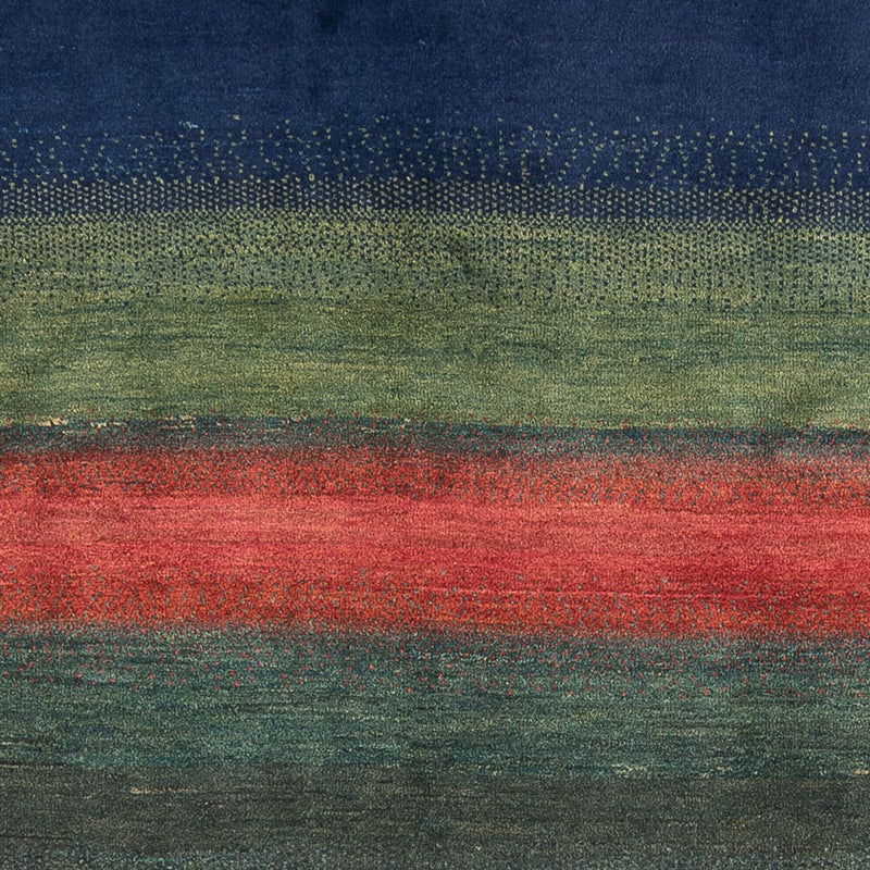 Gabbeh Rug - Perser - 236 x 171 cm - multicolored