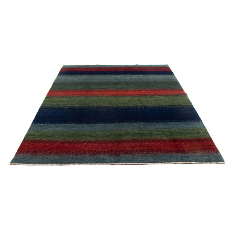 Gabbeh Rug - Perser - 236 x 171 cm - multicolored