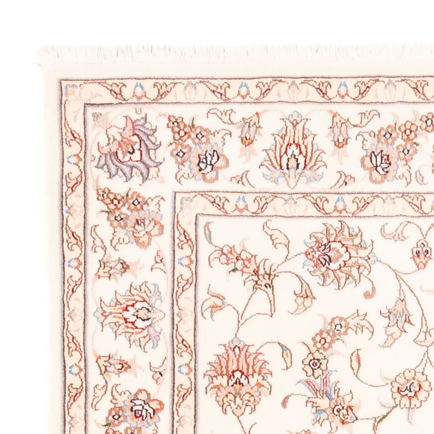 Tabriz Rug 179x118cm - Persian Rugs