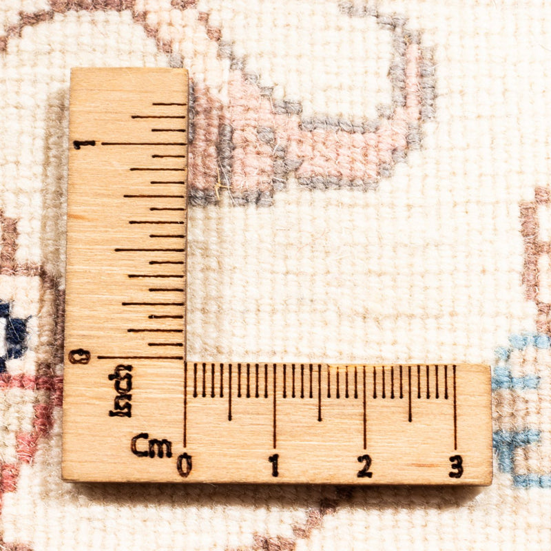 Perser Rug - Tabriz - 179 x 118 cm - cream