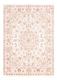 Perser Rug - Tabriz - 200 x 147 cm - cream