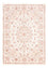 Perser Rug - Tabriz - 200 x 147 cm - cream