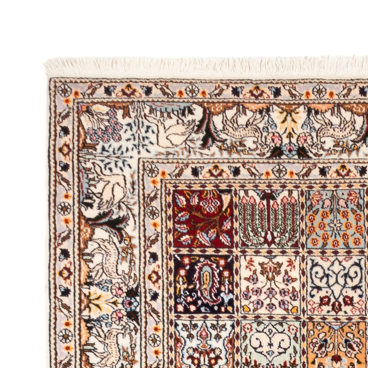 Perser Rug - Classic - 242 x 177 cm - multicolored