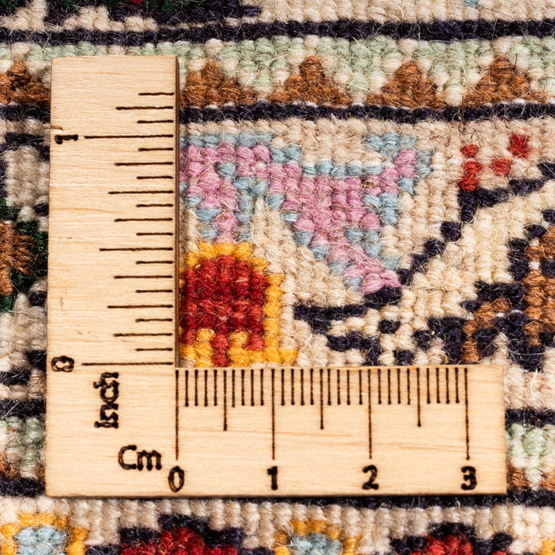 Perser Rug - Classic - 242 x 177 cm - multicolored