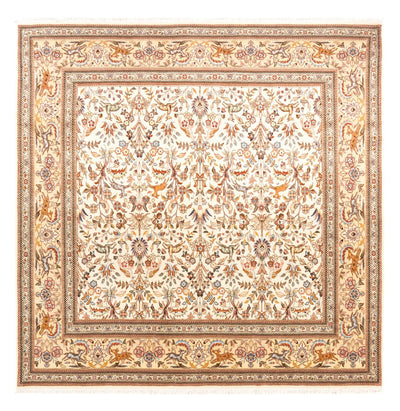 Tabatabaei Rug 205x205cm - Persian Rugs