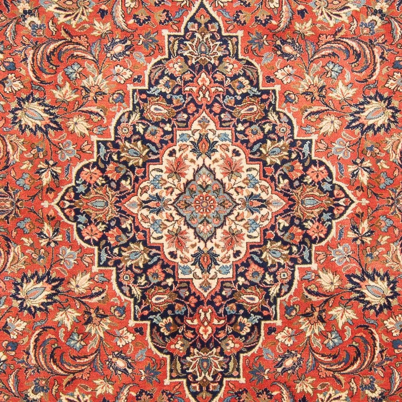 Perser Rug - Classic - 305 x 200 cm - red