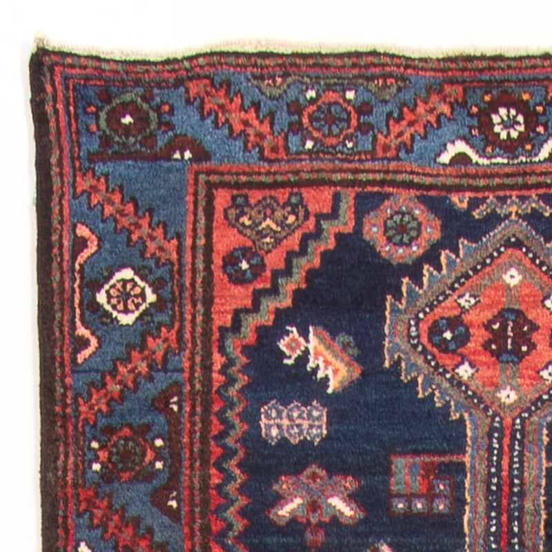 Runner Perser Rug - Nomadic - 515 x 105 cm - dark blue