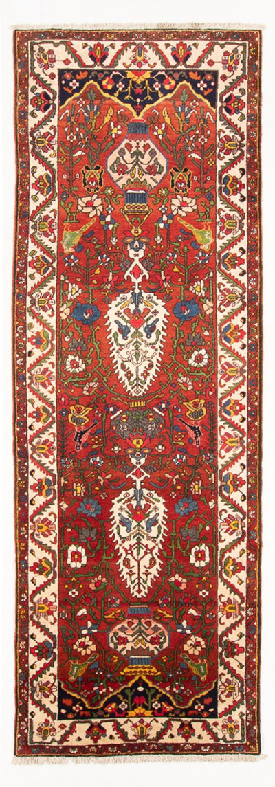 Hamadan Rug 118x350cm - Persian Rugs