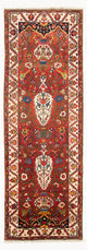 Hamadan Rug 350x118cm - Persian Rugs