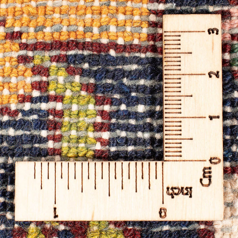 Runner Perser Rug - Nomadic - 350 x 118 cm - red