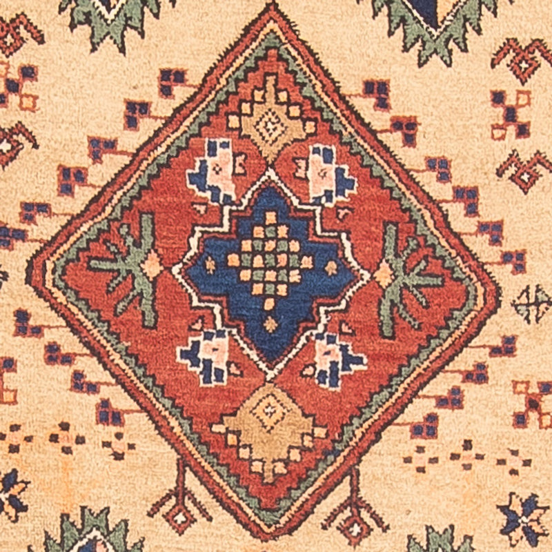 Runner Perser Rug - Nomadic - 412 x 120 cm - beige