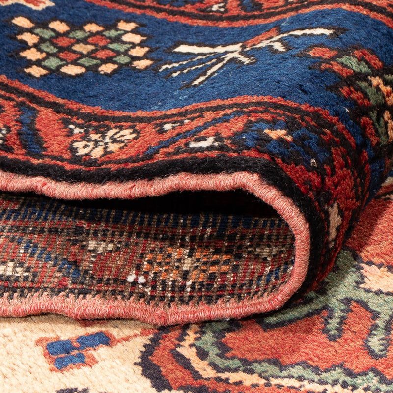 Runner Perser Rug - Nomadic - 412 x 120 cm - beige