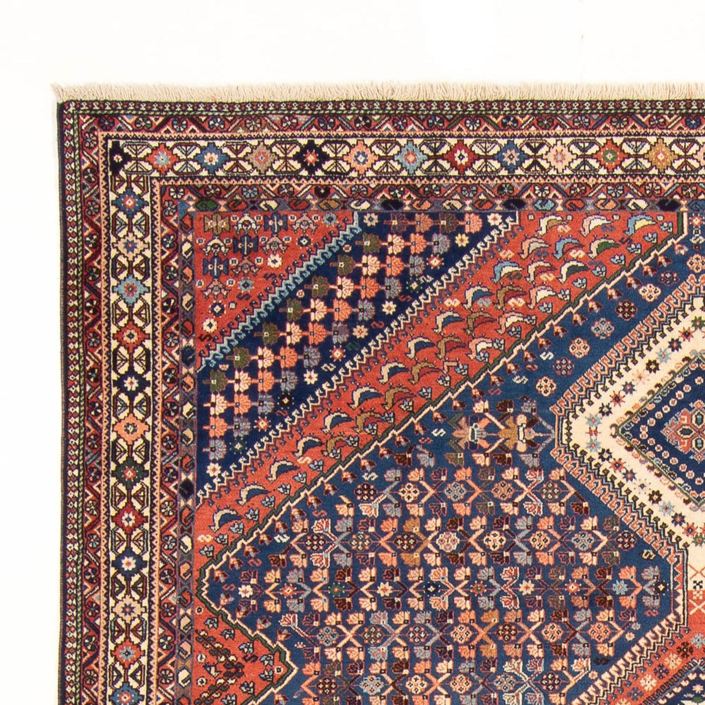 Yalameh Rug 305x205cm - Persian Rugs
