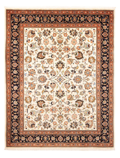 Mashhad Rug 212x278cm - Persian Rugs