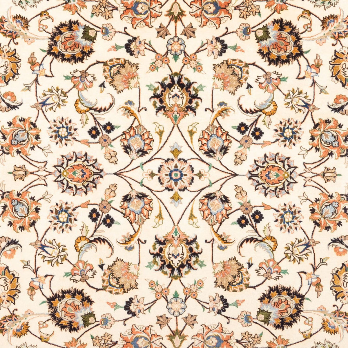 Perser Rug - Classic - 278 x 212 cm - cream