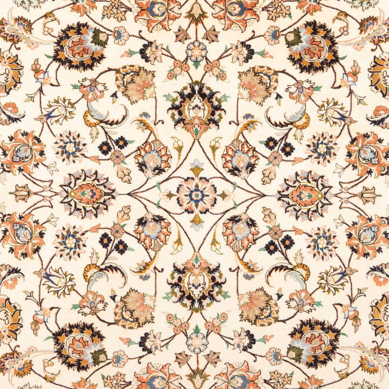 Perser Rug - Classic - 278 x 212 cm - cream