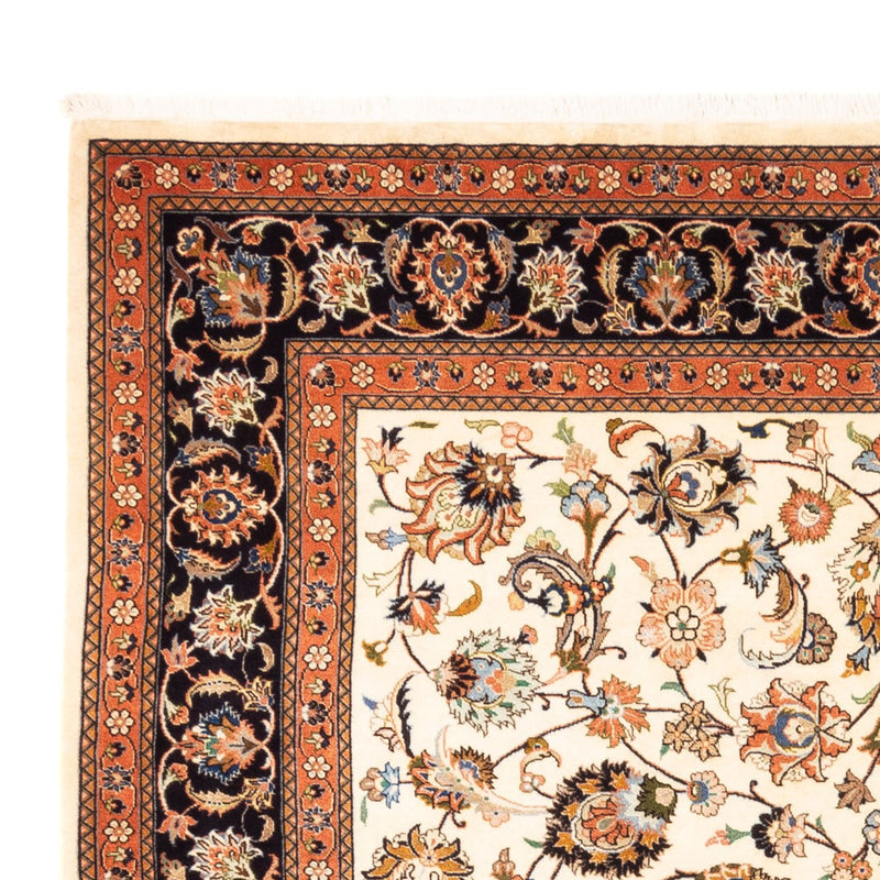 Perser Rug - Classic - 278 x 212 cm - cream