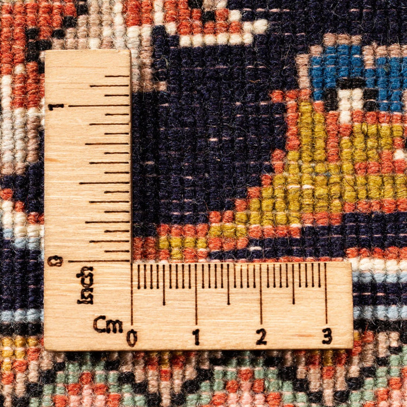 Perser Rug - Classic - 278 x 212 cm - cream