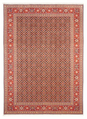 Perser Rug - Tabriz - Royal - 290 x 200 cm - dark blue