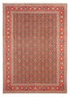 Tabriz - 50 Raj Rug 290x200cm - Persian Rugs