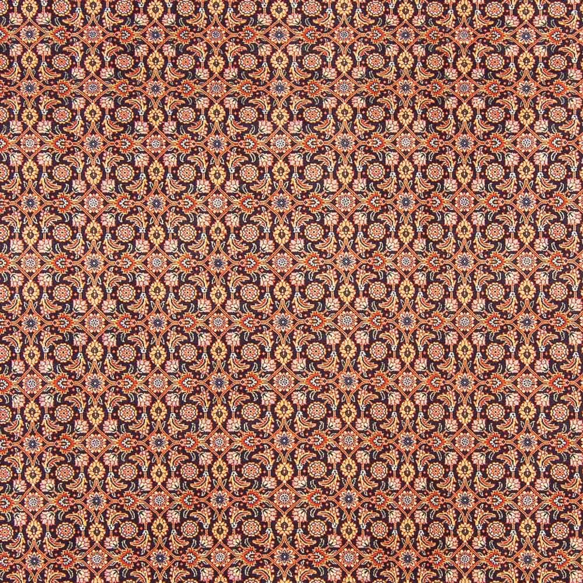 Perser Rug - Tabriz - Royal - 290 x 200 cm - dark blue