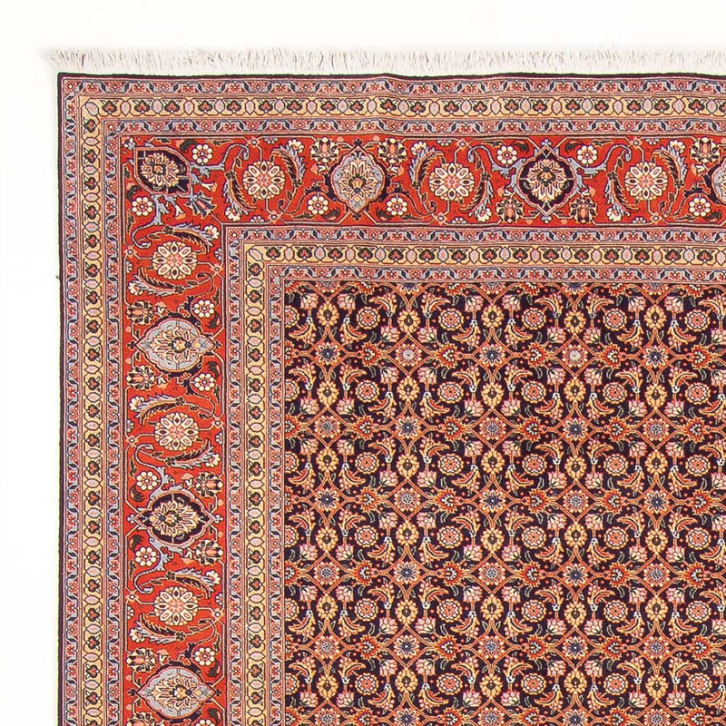 Perser Rug - Tabriz - Royal - 290 x 200 cm - dark blue