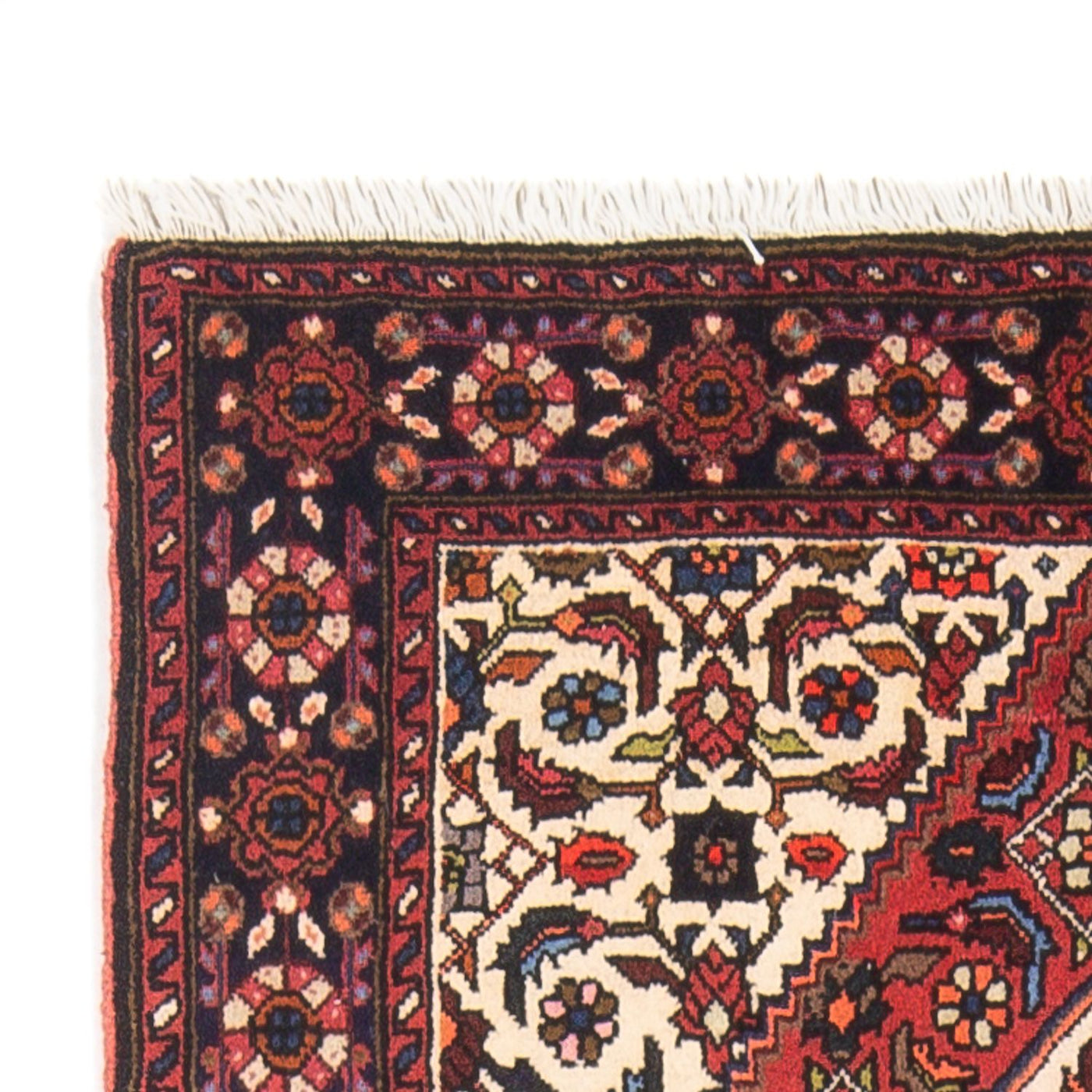 Gholtogh Rug 120x86cm - Persian Rugs