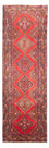 Runner Perser Rug - Nomadic - 300 x 102 cm - red