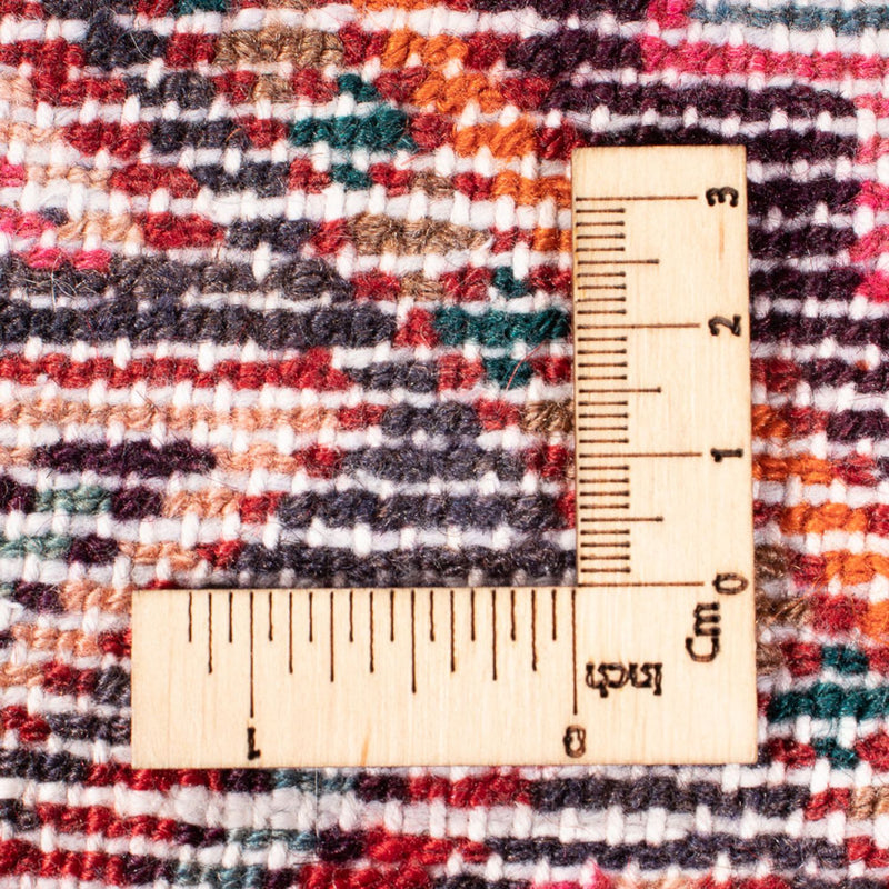 Runner Perser Rug - Nomadic - 300 x 102 cm - red