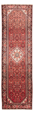 Runner Perser Rug - Nomadic - 350 x 116 cm - red
