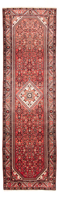 Runner Perser Rug - Nomadic - 350 x 116 cm - red