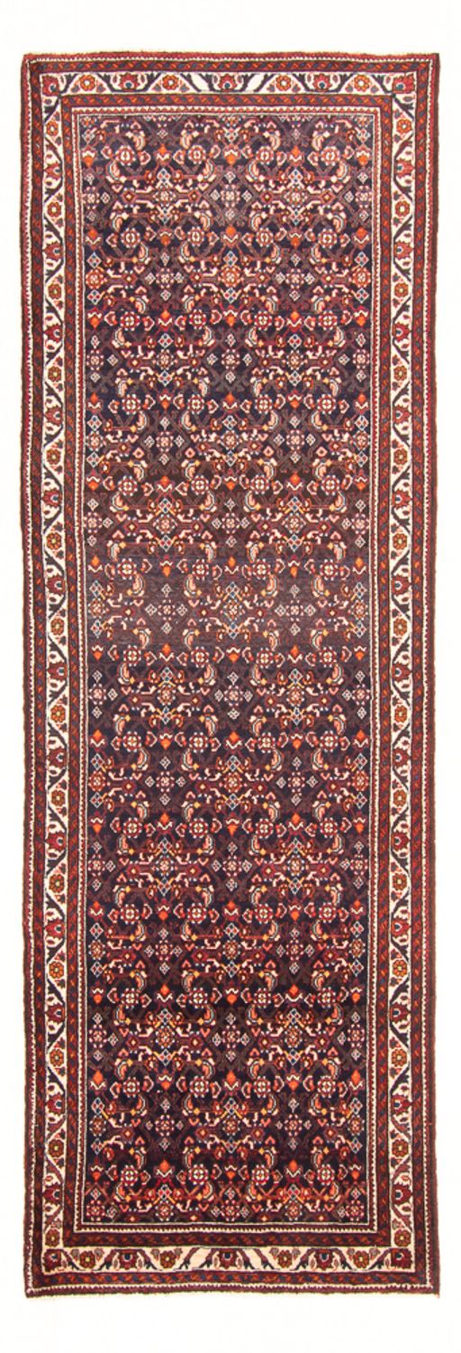 Runner Perser Rug - Nomadic - 295 x 107 cm - dark blue