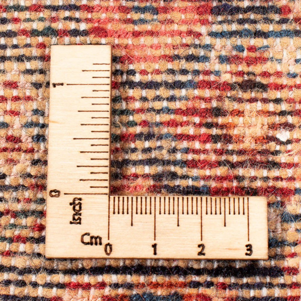 Runner Perser Rug - Nomadic - 295 x 107 cm - dark blue