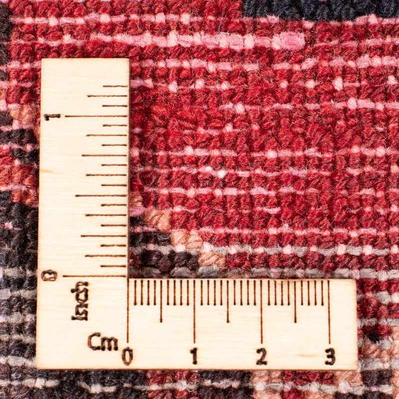 Runner Perser Rug - Nomadic - 324 x 124 cm - dark blue