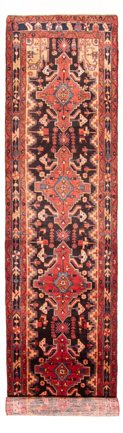 Runner Perser Rug - Nomadic - 530 x 113 cm - dark blue