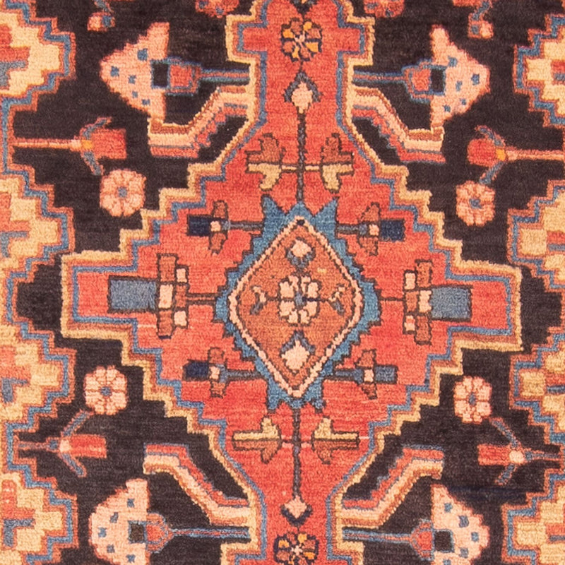 Runner Perser Rug - Nomadic - 530 x 113 cm - dark blue