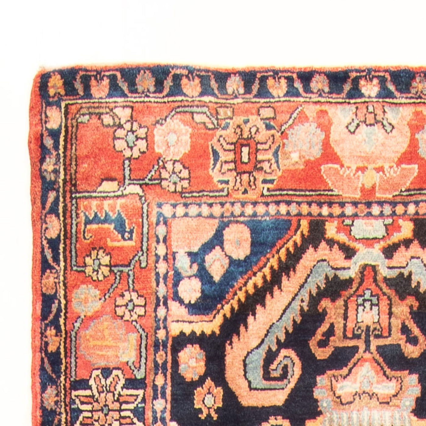 Nahavand Rug 510x117cm - Persian Rugs