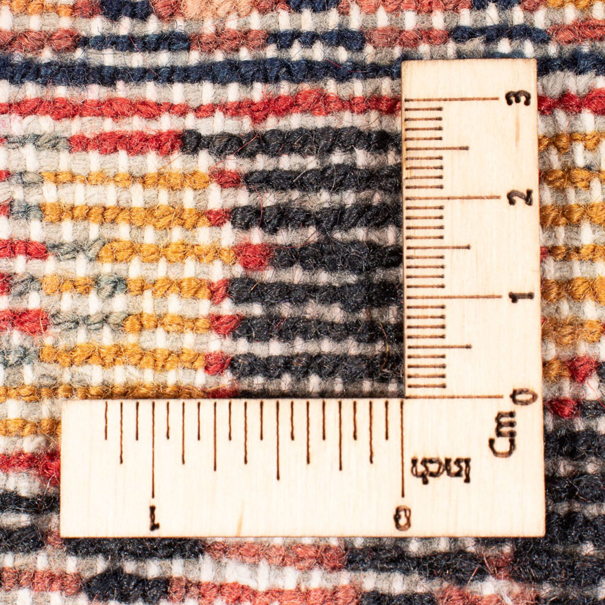 Runner Perser Rug - Nomadic - 510 x 117 cm - dark blue