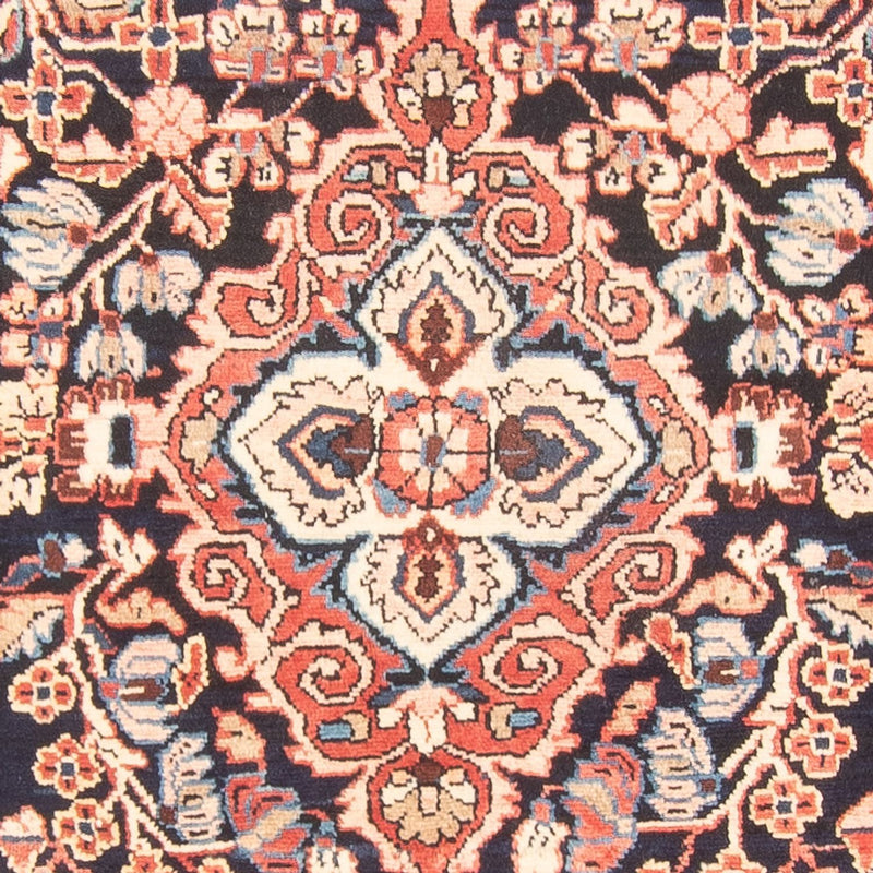 Runner Perser Rug - Nomadic - 515 x 122 cm - dark blue