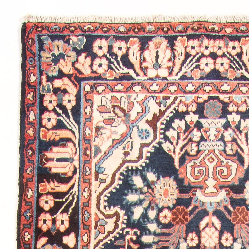 Runner Perser Rug - Nomadic - 515 x 122 cm - dark blue